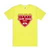 Block Tee (Safety Colours) Thumbnail