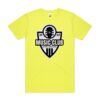 Block Tee (Safety Colours) Thumbnail