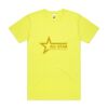Block Tee (Safety Colours) Thumbnail