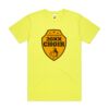 Block Tee (Safety Colours) Thumbnail