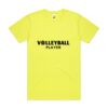 Block Tee (Safety Colours) Thumbnail