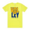 Block Tee (Safety Colours) Thumbnail