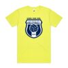 Block Tee (Safety Colours) Thumbnail