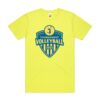 Block Tee (Safety Colours) Thumbnail