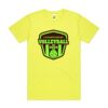 Block Tee (Safety Colours) Thumbnail