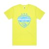Block Tee (Safety Colours) Thumbnail