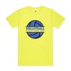 Block Tee (Safety Colours) Thumbnail