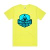 Block Tee (Safety Colours) Thumbnail