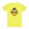 Block Tee (Safety Colours) Thumbnail
