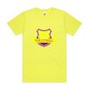 Block Tee (Safety Colours) Thumbnail