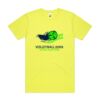 Block Tee (Safety Colours) Thumbnail