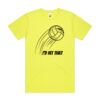 Block Tee (Safety Colours) Thumbnail