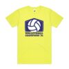 Block Tee (Safety Colours) Thumbnail