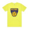 Block Tee (Safety Colours) Thumbnail