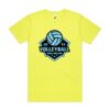 Block Tee (Safety Colours) Thumbnail
