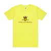 Block Tee (Safety Colours) Thumbnail