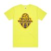 Block Tee (Safety Colours) Thumbnail