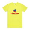 Block Tee (Safety Colours) Thumbnail