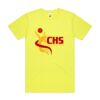 Block Tee (Safety Colours) Thumbnail