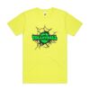 Block Tee (Safety Colours) Thumbnail