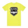 Block Tee (Safety Colours) Thumbnail