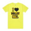 Block Tee (Safety Colours) Thumbnail