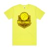 Block Tee (Safety Colours) Thumbnail