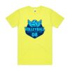 Block Tee (Safety Colours) Thumbnail