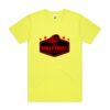 Block Tee (Safety Colours) Thumbnail
