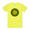 Block Tee (Safety Colours) Thumbnail