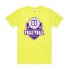Block Tee (Safety Colours) Thumbnail