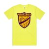 Block Tee (Safety Colours) Thumbnail