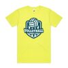 Block Tee (Safety Colours) Thumbnail