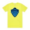 Block Tee (Safety Colours) Thumbnail