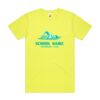Block Tee (Safety Colours) Thumbnail