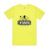 Block Tee (Safety Colours) Thumbnail