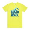 Block Tee (Safety Colours) Thumbnail