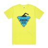 Block Tee (Safety Colours) Thumbnail
