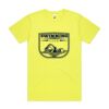 Block Tee (Safety Colours) Thumbnail