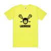 Block Tee (Safety Colours) Thumbnail