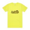 Block Tee (Safety Colours) Thumbnail
