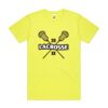 Block Tee (Safety Colours) Thumbnail