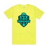 Block Tee (Safety Colours) Thumbnail
