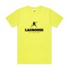 Block Tee (Safety Colours) Thumbnail