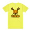 Block Tee (Safety Colours) Thumbnail