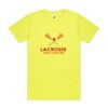 Block Tee (Safety Colours) Thumbnail