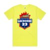 Block Tee (Safety Colours) Thumbnail