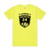 Block Tee (Safety Colours) Thumbnail