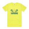Block Tee (Safety Colours) Thumbnail