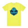 Block Tee (Safety Colours) Thumbnail